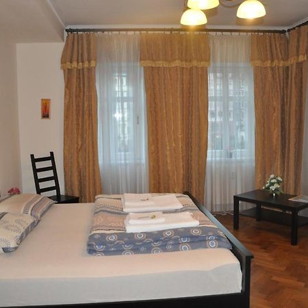Apartment No. 40 Stara Louka 20 كارلوفي فاري المظهر الخارجي الصورة