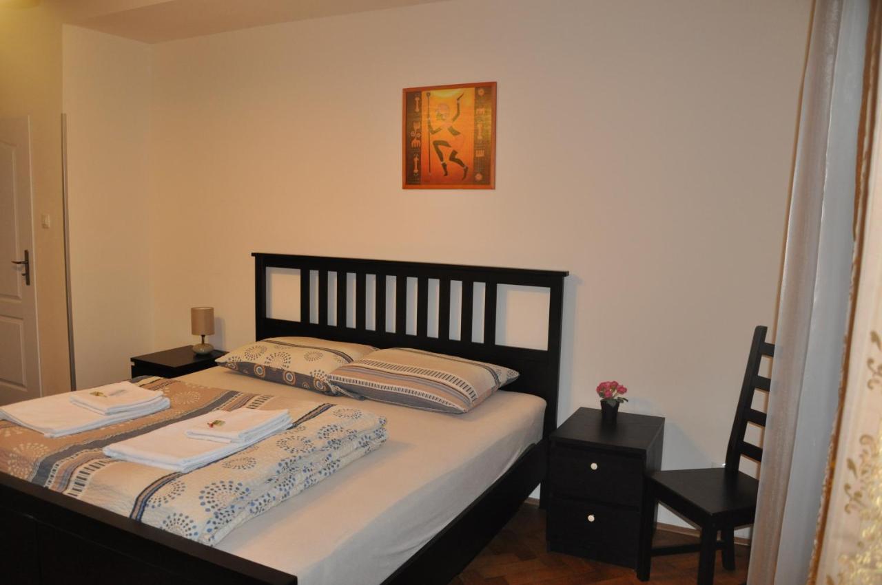 Apartment No. 40 Stara Louka 20 كارلوفي فاري المظهر الخارجي الصورة