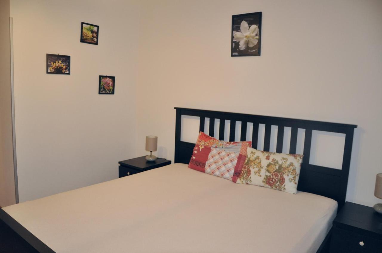 Apartment No. 40 Stara Louka 20 كارلوفي فاري المظهر الخارجي الصورة