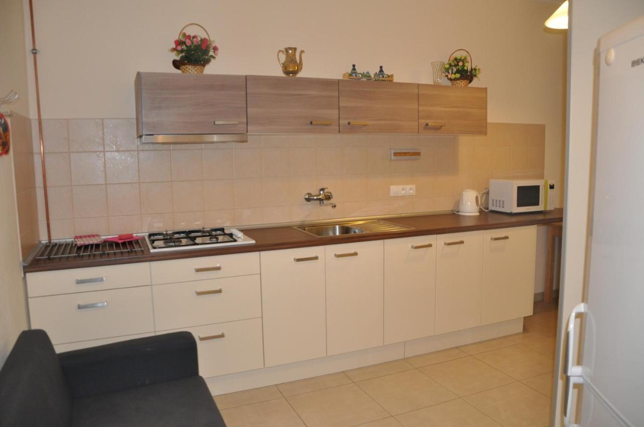 Apartment No. 40 Stara Louka 20 كارلوفي فاري المظهر الخارجي الصورة