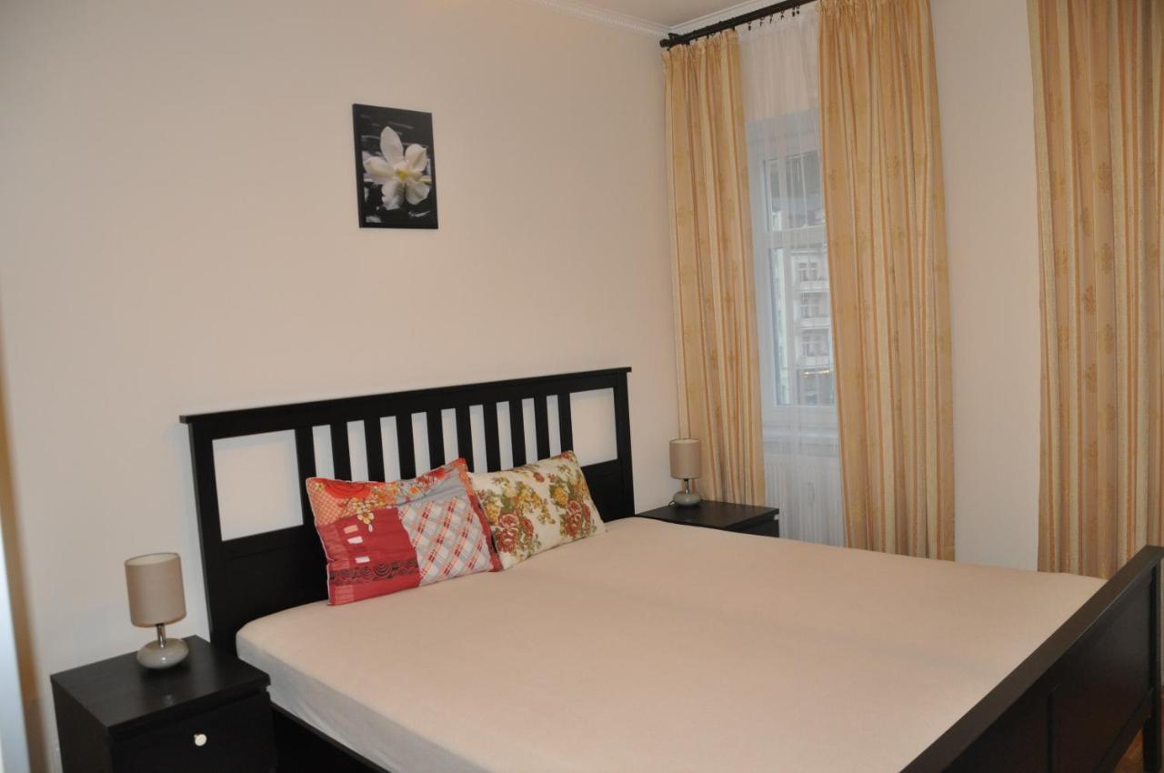 Apartment No. 40 Stara Louka 20 كارلوفي فاري المظهر الخارجي الصورة
