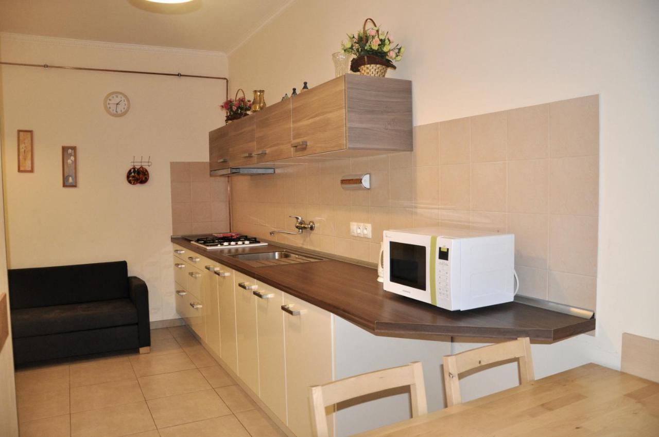 Apartment No. 40 Stara Louka 20 كارلوفي فاري المظهر الخارجي الصورة