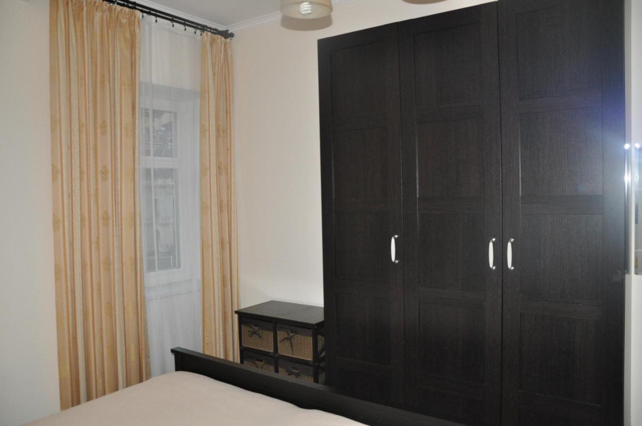 Apartment No. 40 Stara Louka 20 كارلوفي فاري المظهر الخارجي الصورة