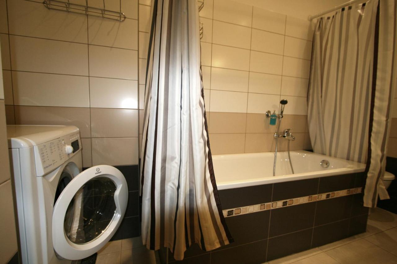 Apartment No. 40 Stara Louka 20 كارلوفي فاري المظهر الخارجي الصورة